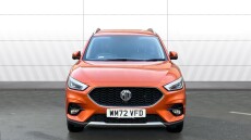 MG ZS 1.5 VTi-TECH Exclusive 5dr Petrol Hatchback